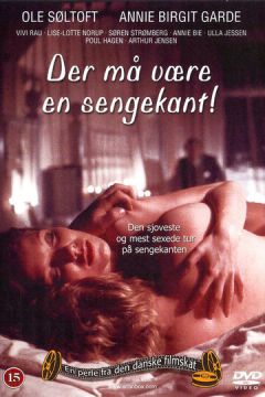 Там мають бути ліжка (1975)