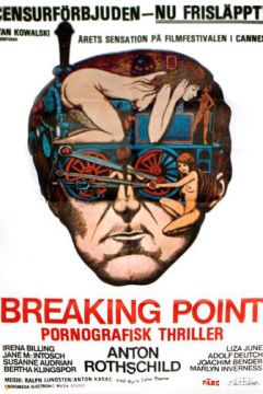 Точка розриву (1975)