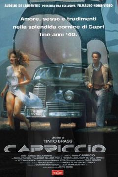 Кохання та пристрасть (1987)