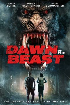 Світанок звіра (2021)