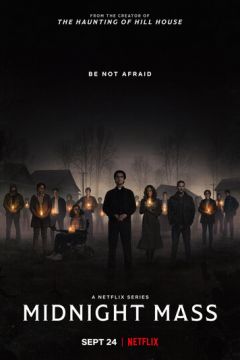 Опівнічна меса (2021)