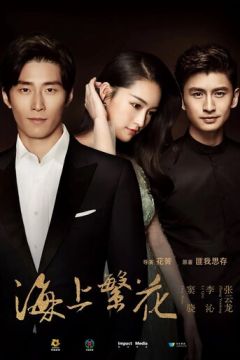 Сльози на небесах (2021)