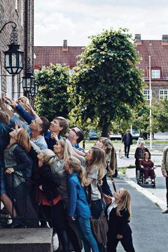 Боротьба за життя (2014)