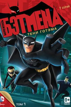 Стережіться Бетмена (2013)