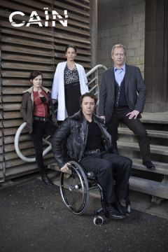 Каїн. Виключення з правил (2012)