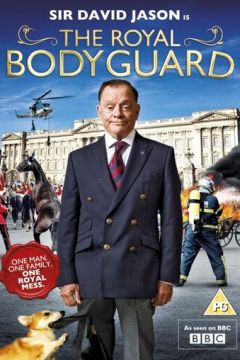 Королівський охоронець (2011)
