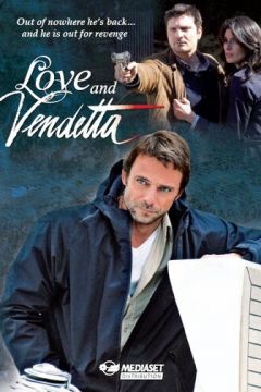 Кохання та помста (2011)