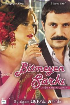 Недопіта пісня (2010)