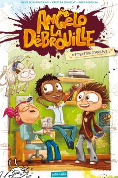 Путівник Енджело (2010)