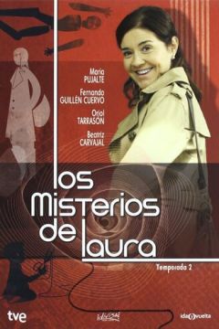 Таємниці Лаури (2009)