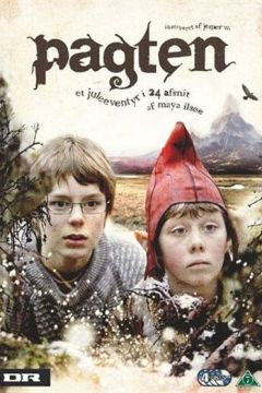 Чаклунська угода (2009)