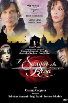 Кров і троянда (2008)