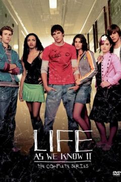 Перехідний вік (2004)