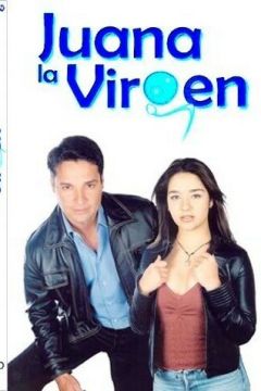 Дівчинка Хуана (2002)