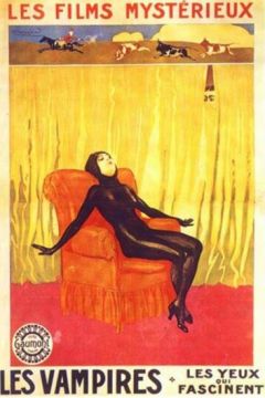 Вампіри (1915)