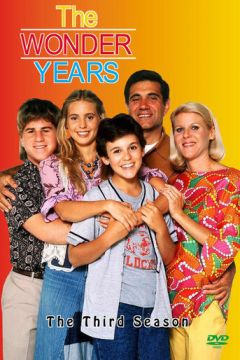 Чудові роки (1988)