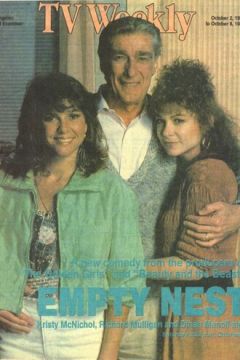 Порожнє гніздо (1988)