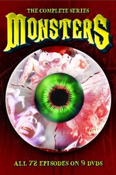 Монстри (1988)