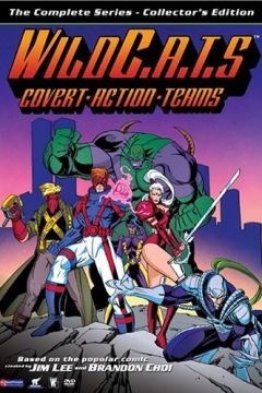 Дикі коти, або Команда відчайдушних траперів (1994)