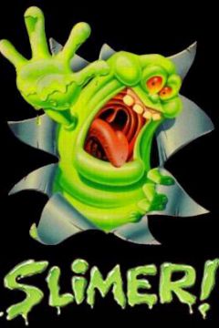 Лізун! І справжні мисливці за привидами (1988)