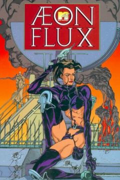 Еон Флакс (1991)