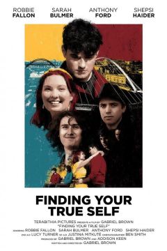 Пошуки себе (2022)