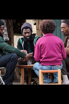 Мене звуть Леон (2022)