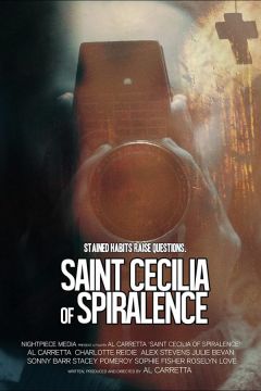 Свята Цецилія Спіраленська (2021)