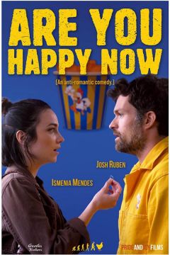 Тепер ти щасливий?