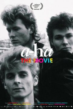 a-ha: Фільм (2021)