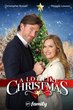 В очікуванні Різдва (2021)