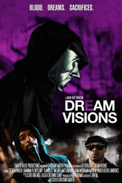 Дрім віжнс (2021)