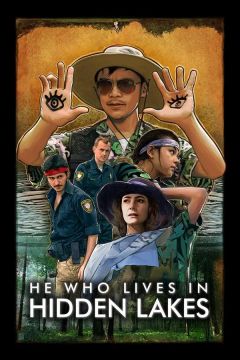 Той, хто живе в Хідден-Лейкс (2021)