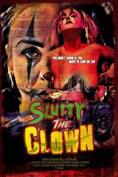 Повія-клоун (2021)