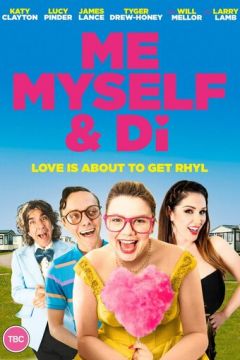 Я, знову я і Ді (2021)