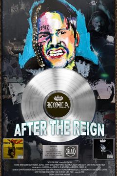 Зліт та падіння Ліл Тіто (2020)