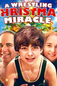 Різдвяний переворот (2020)