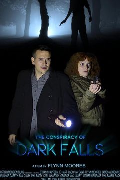 Змова в Дарк Фоллз