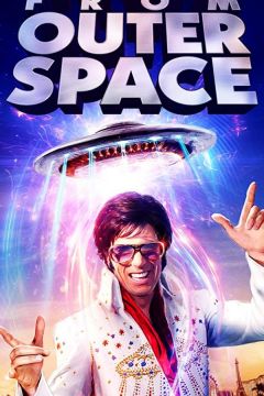 Елвіс із далекого космосу (2020)