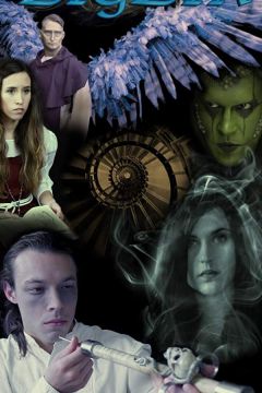 Лігейя Едгара Аллана По (2022)