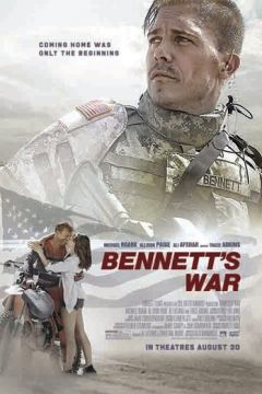 Війна Беннетта (2019)