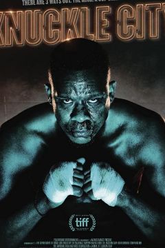 Місто куркулів (2019)