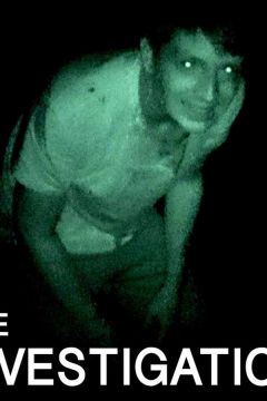 Розслідування: привиди у Шервуді (2019)