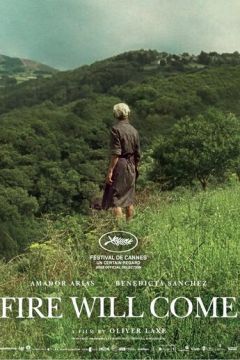 І прийде вогонь (2019)