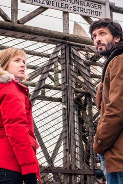 Стіни пам'яті (2019)