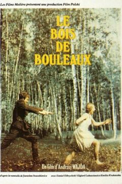 Березняк (1970)