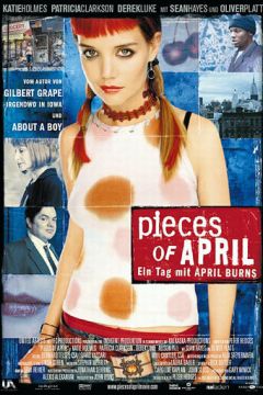 Свято Ейпріл (2003)