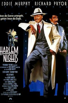 Гарлемські ночі (1989)