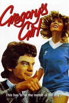 Дівчина Грегорі (1980)