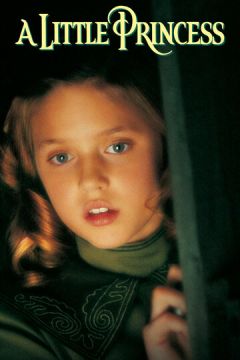 Маленька принцеса (1995)